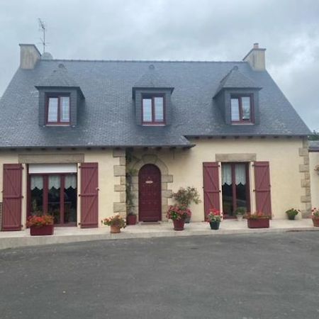 Chambres Du Vau-Nogues Pleudihen-sur-Rance 외부 사진